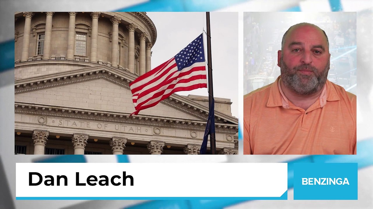 Former Prosecutors Warn of Trump's Plan to Pardon January 6 Defendants