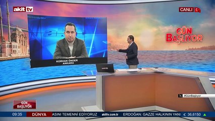 Başkentin gündeminde neler var?