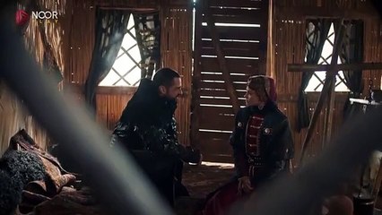 مسلسل المؤسس عثمان الحلقة 177 مترجمة 2