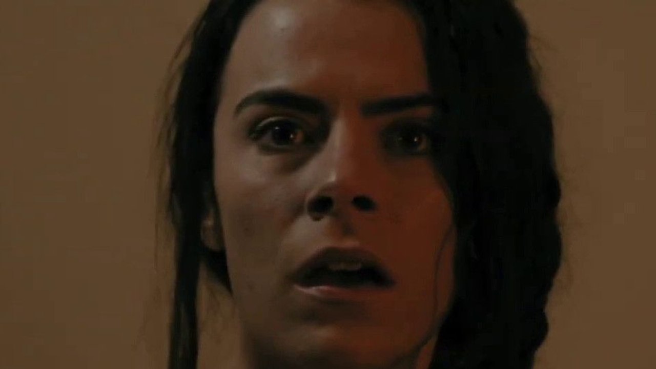 The Baby in the Basket Trailer OV