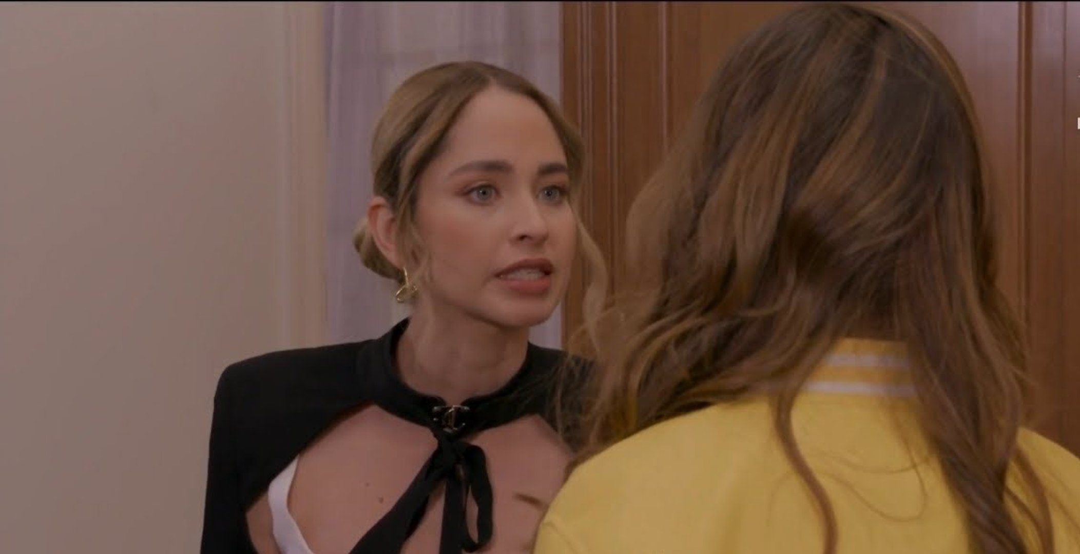 El Angel de Aurora - Capitulo 122