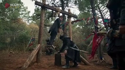 مسلسل المؤسس عثمان الحلقة 177 مترجمة 1