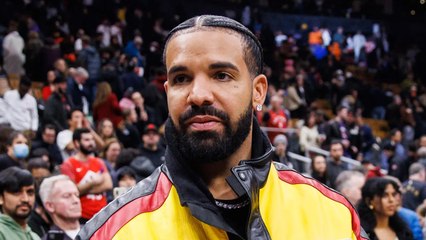 Drake Sues Universal Music Group for Defamation Over Kendrick Lamar's "Not Like Us" | THR News Video