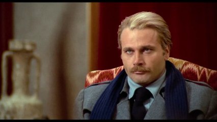 High Crime (1973) Trailer HD