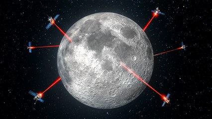 Comment les Mathématiques de Fibonacci ont Résolu un Mystère Lunaire Moderne