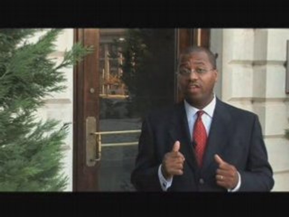 Ken Harris Commercial
