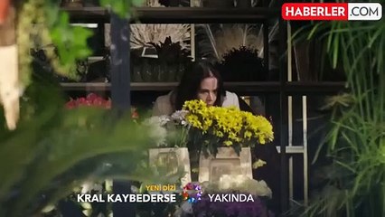 Kral Kaybederse fragmanına Halit Ergenç'in saçları damga vurdu