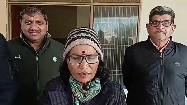 राष्ट्रीय सेवा योजना के तहत भिवानी में राज्य स्तरीय सात दिवसीय शिविर का हुआ शुभारंभ : शिविर में 10 जिलों के 200 स्वयं सेवकों ने लिया भाग, सडक़ सुरक्षा व नशा मुक्ति बारे जागरूक
