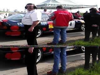 Rallye Suisse Normande 2006 - ES8.avi