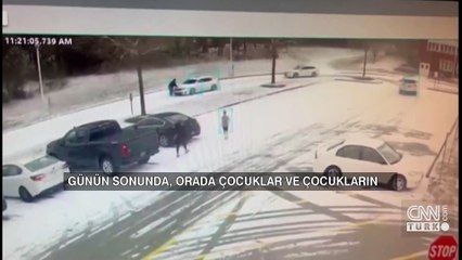 Tartıştığı kişinin üzerine sürdü! Beyin sarsıntısı geçirdi, burnu kırıldı…