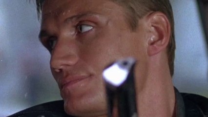 Showdown in Little Tokyo Trailer