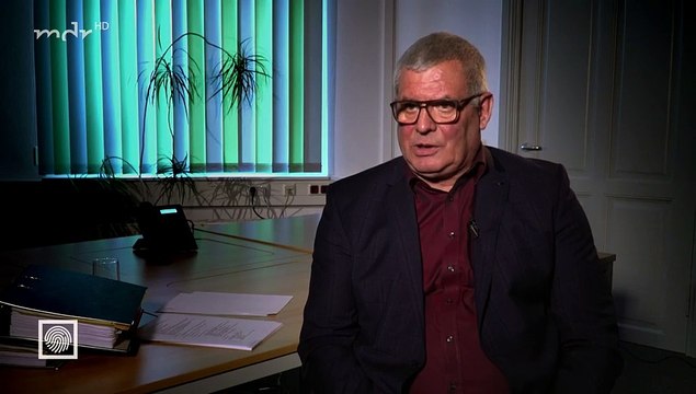 Kripo live-Tätern auf der Spur-Der notorische Bankräuber Dietmar T