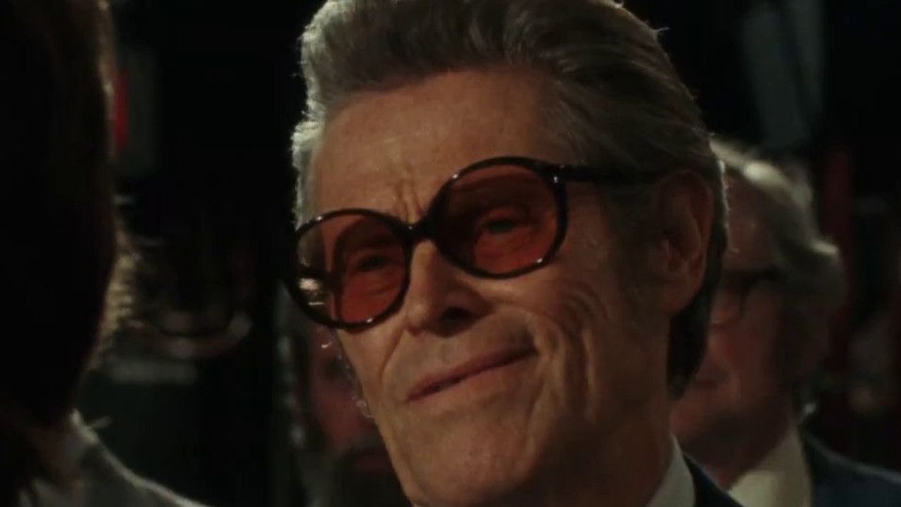 Saturday Night Trailer DF