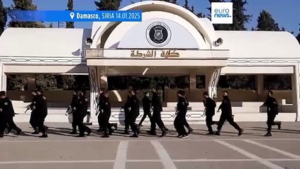 Esclusivo: l'Ue valuta di revocare le sanzioni alla Siria su petrolio, gas e trasporti