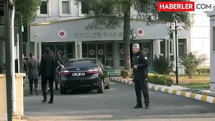 Van Büyükşehir Belediye Başkanı Abdullah Zeydan'ın Yargı Süreci Devam Ediyor