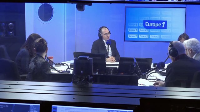 Pascal Praud : «Il y a deux obsessions dans ce pays, travailler moins et faire payer les riches un peu plus»