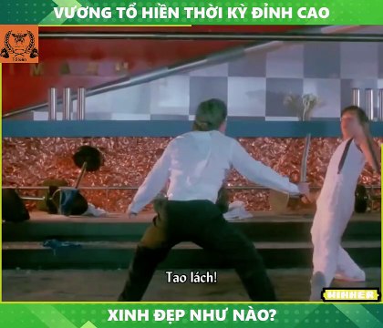 Vương Tổ Hiền thời đỉnh cao nhan sắc tuyệt thế như nào? Xem nhiều Chương trình và Phim hấp dẫn có bản quyền chính thức tại Tổ Kiến - Dịch vụ cung cấp nội... | By Tổ kiến Review #review #reviewphim #phimngan #thànhlong #jackichan #vươngtổhiền #phimh