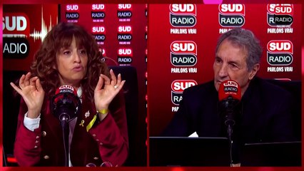 Caroline Yadan : "L'accord de cessez-le-feu à Gaza a failli capoter cette nuit"