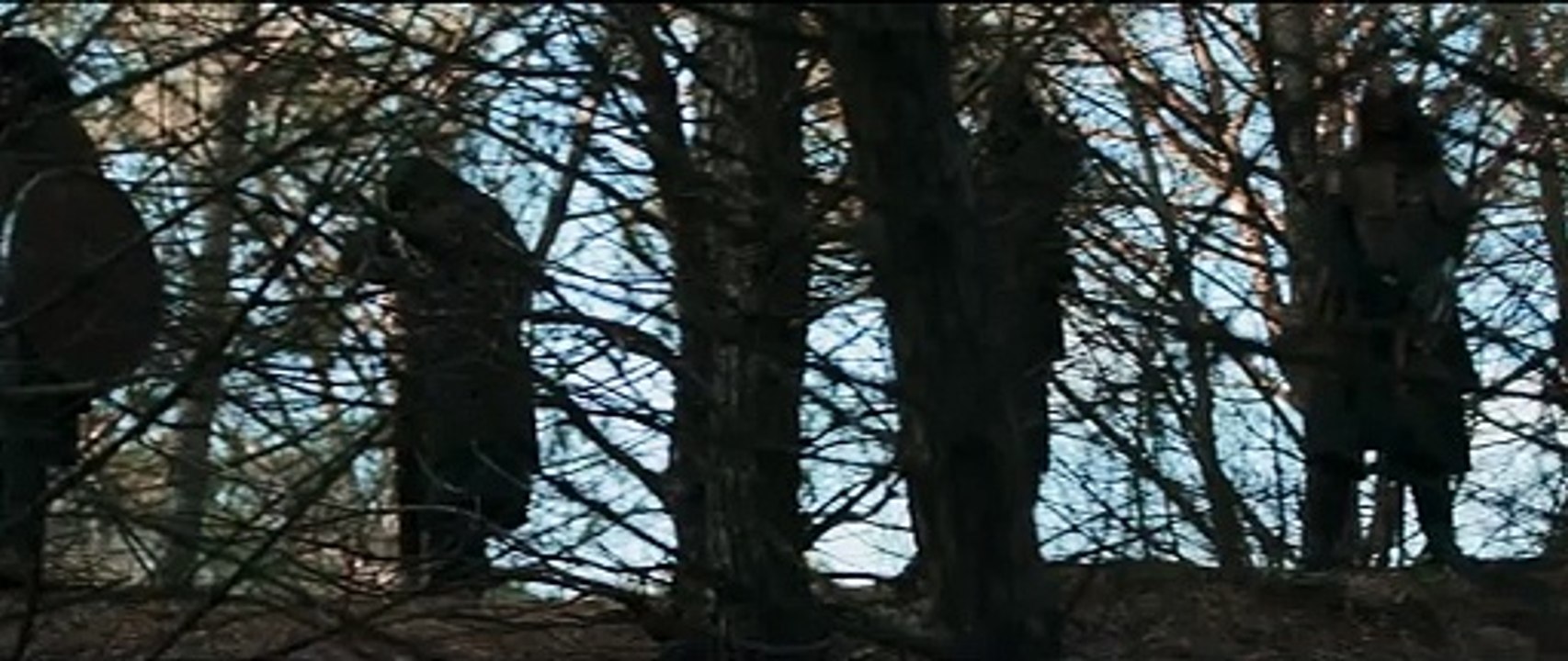 The Last Redemption (Trailer Ufficiale HD)