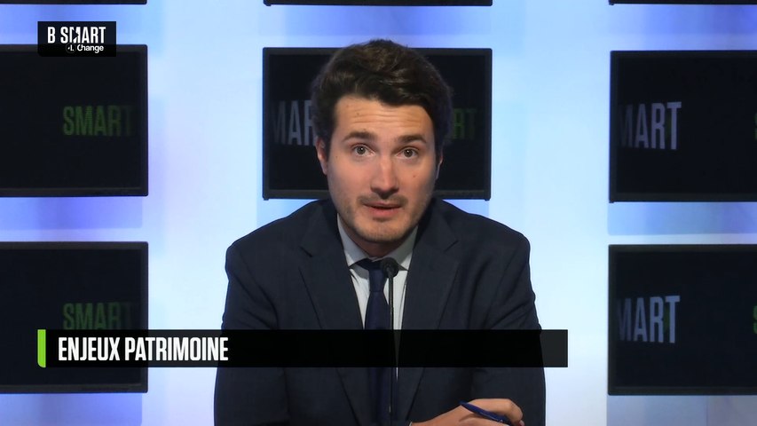 Quels sont les grands enjeux de la gestion de patrimoine en 2025 ? 