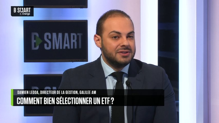 Comment bien sélectionner un ETF ? 