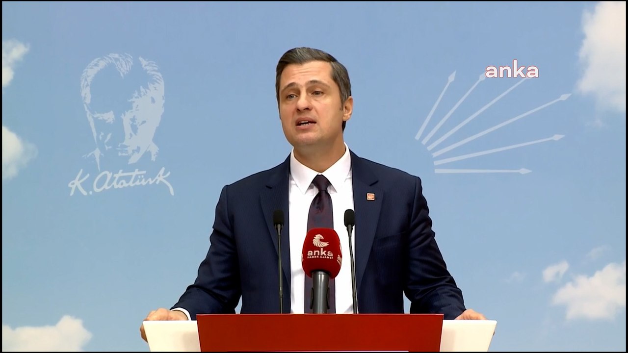 CHP'den dikkat çeken Ekrem İmamoğlu açıklaması