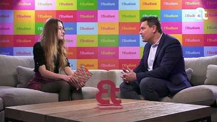 Parcoursup 2025 : les réponses à toutes vos questions avec Jérôme Teillard