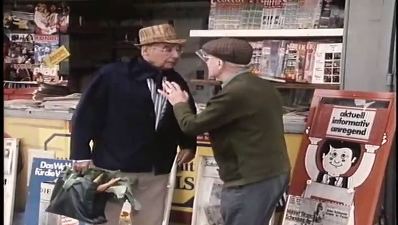 Drei Damen vom Grill S03E02-Ein neuer Stand