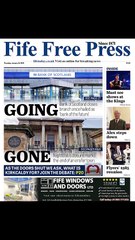 Fife Free Press  bulletin, January  15