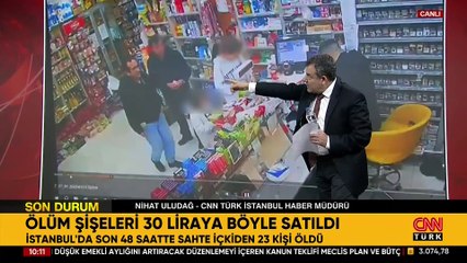 72 saatte 23 can kaybı! Sahte içki tehlikesi büyüyor: Uzmanlardan hayati uyarılar