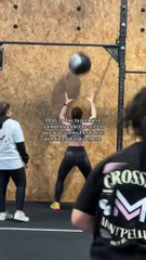 Première Compétition, Première Victoire! 🥇