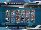 NHL Hitz Pro online multiplayer - ps2