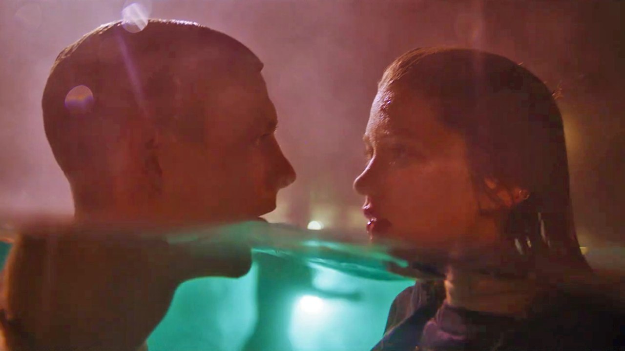 Good Girl Jane Trailer OV