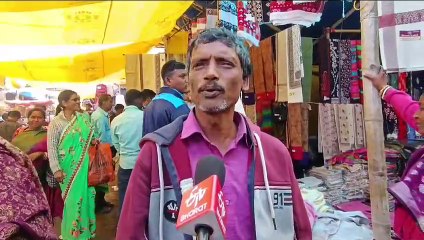 গঙ্গাসাগর মেলা শেষে এবার একই প্রাঙ্গনে শুরু গঙ্গাসাগর ভাঙা মেলা