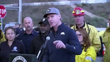 ANALİZ: Los Angeles yangınının bilinmeyen yüzü; 'eyalete çöken Yahudi aile'