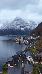 LE PLUS BEAU village d’Europe en Autriche