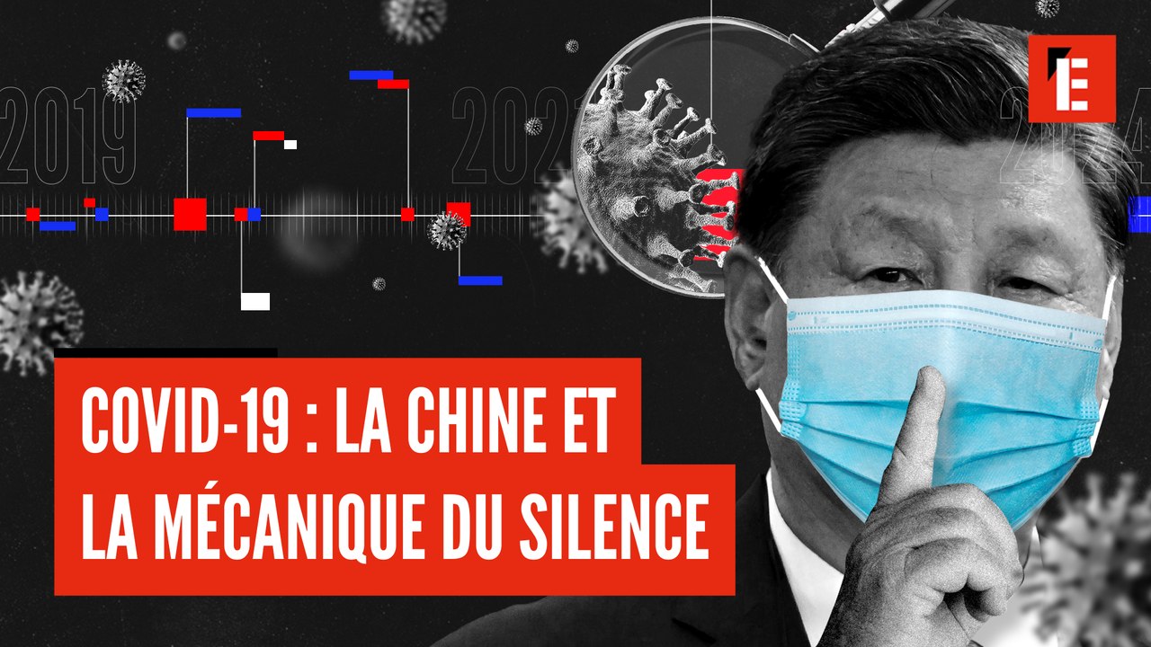 Origines du Covid-19 : la Chine et la mécanique du silence