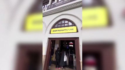 Athletic Club'dan dikkat çeken Beşiktaş paylaşımı: Kartallar ile aslanlar arasında...