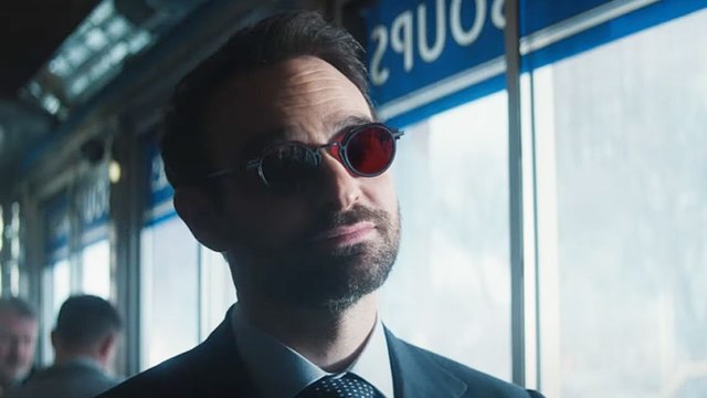 Daredevil: Born Again - saison 1 Bande-annonce VO STFR