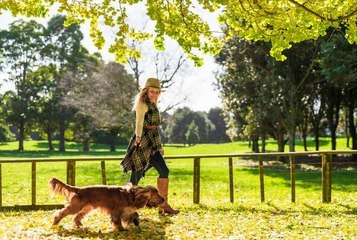 Ne sous-estimez pas les pouvoirs de la marche : voici sept bienfaits d’une pratique régulière