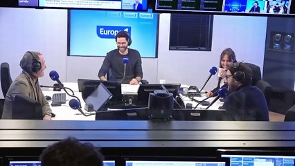 L'escroquerie d’un faux Brad Pitt sur les réseaux sociaux et Anthony Colette ne fera pas partie de la prochaine saison de «Danse avec les stars»