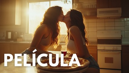 Película caliente! Solteras en busca de algo más - Comedia Romántica en Español