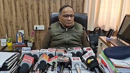 बीजेपी पार्षद के घर में घुसकर तोड़फोड़ करने और उनके बेटे को नग्न करने वाले मामले में पुलिस ने पांच आरोपियों को सीहोर से किया गिरफ्तार , तो वही बीजेपी पार्षद पर भी पुलिस ने किया प्रकरण दर्ज।
