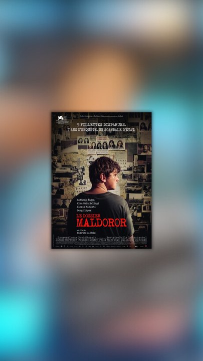 Accrochez vous si vous voulez aller voir ce film 😱🎥