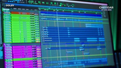 Dolby Atmos Is Bringing the Concert to Your Car