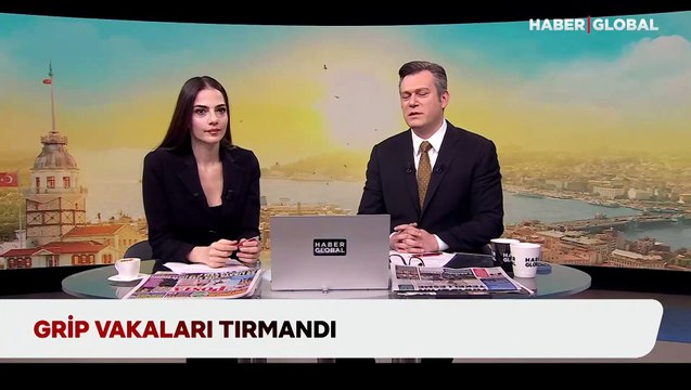 Acil servisler doldu taştı! Grip vakaları tırmandı