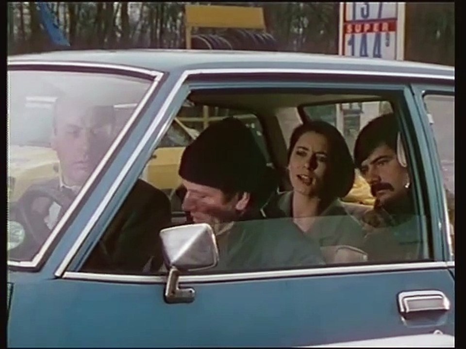 Detektivbüro Roth E06-Hase und Igel