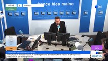 L'invité d'Ici Maine : Pedro Chami, directeur de Citya Immobilier au Mans