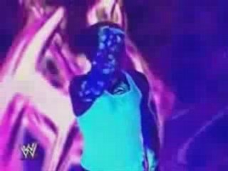 Jeff Hardy new titantron