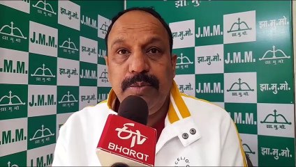 केंद्र से 136000 करोड़ मांगने वालों को सांसद दीपक प्रकाश की चुनौती ! पहले मेरे पास आकर बकाया का दिखाए हिसाब-किताब !!